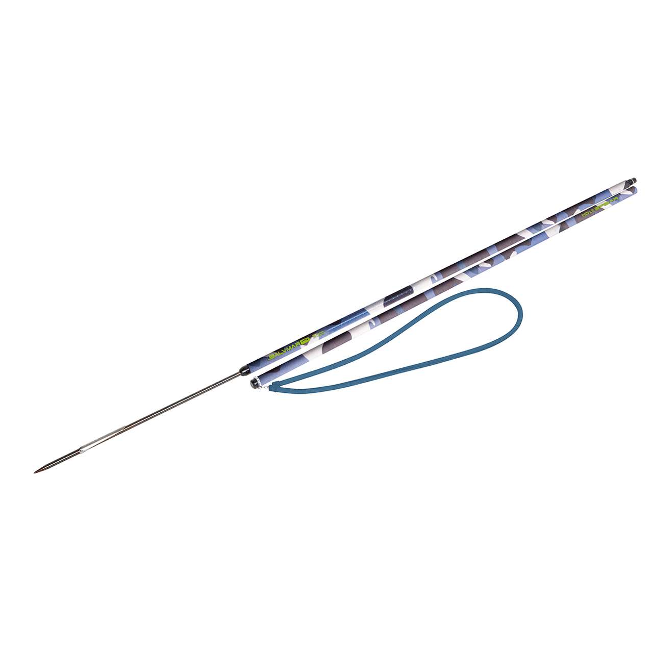 Salvimar Polespear Storm Camo 18mm