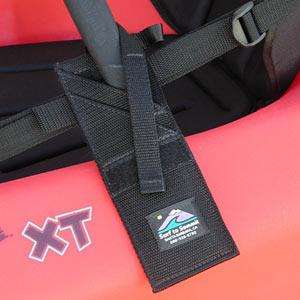 Surf To Summit 9-Inch Fishing Knife Scabbard