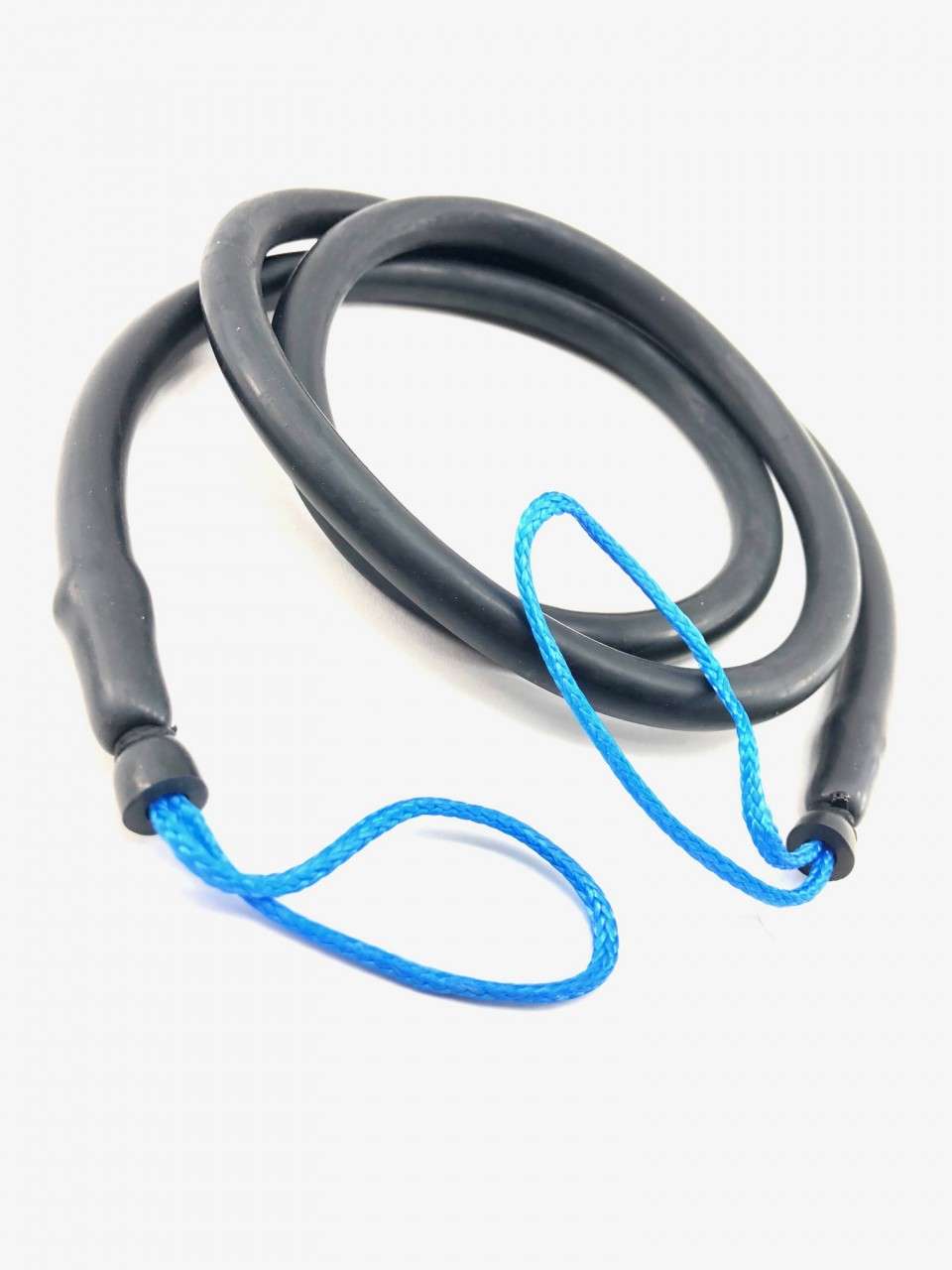 3/8-Inch Rubber Floatline Bungee