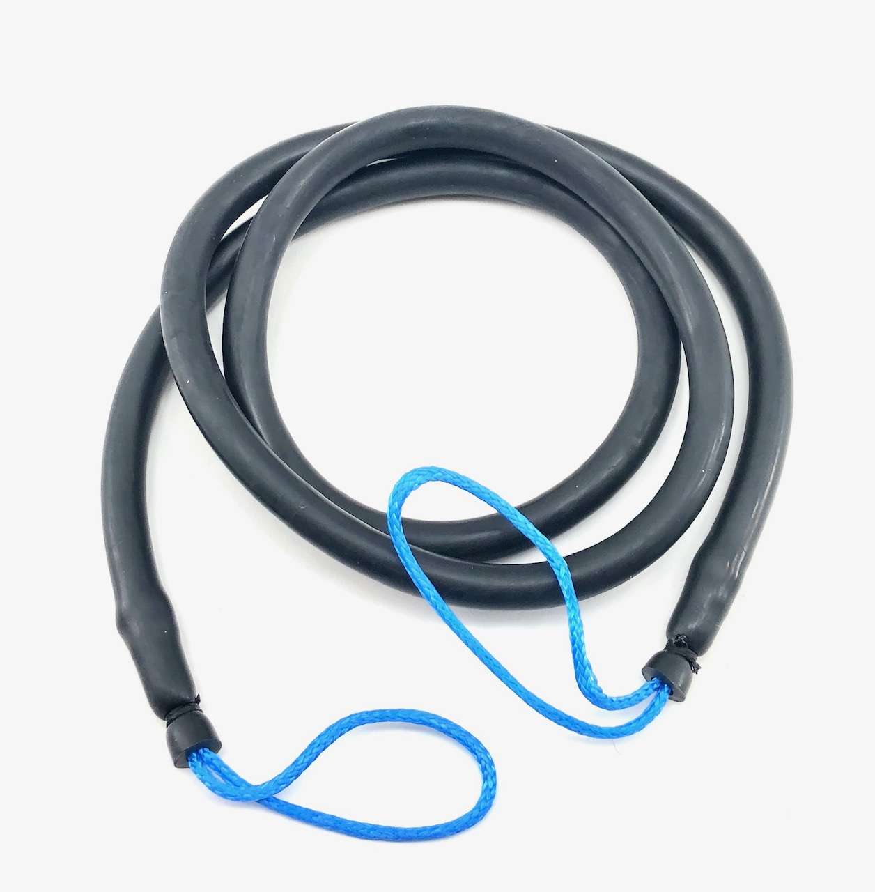 3/8-Inch Rubber Floatline Bungee