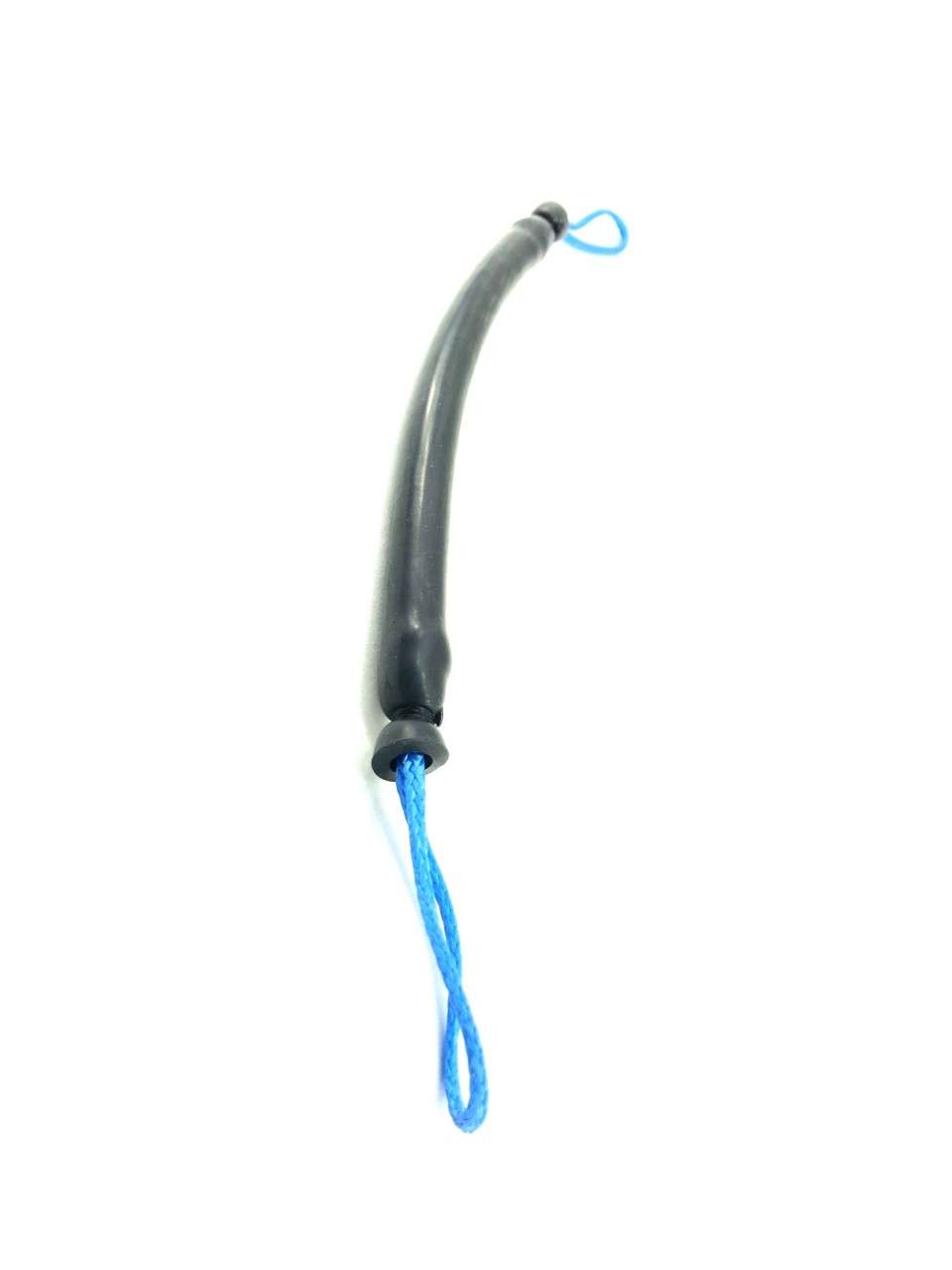 3/8-Inch Rubber Shooting Line Bungee