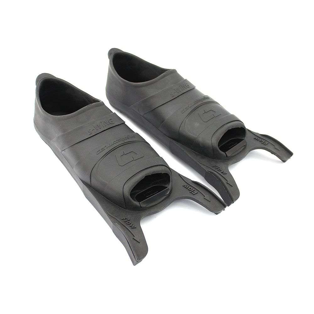 Cetma Composites S-Wing Foot Pockets