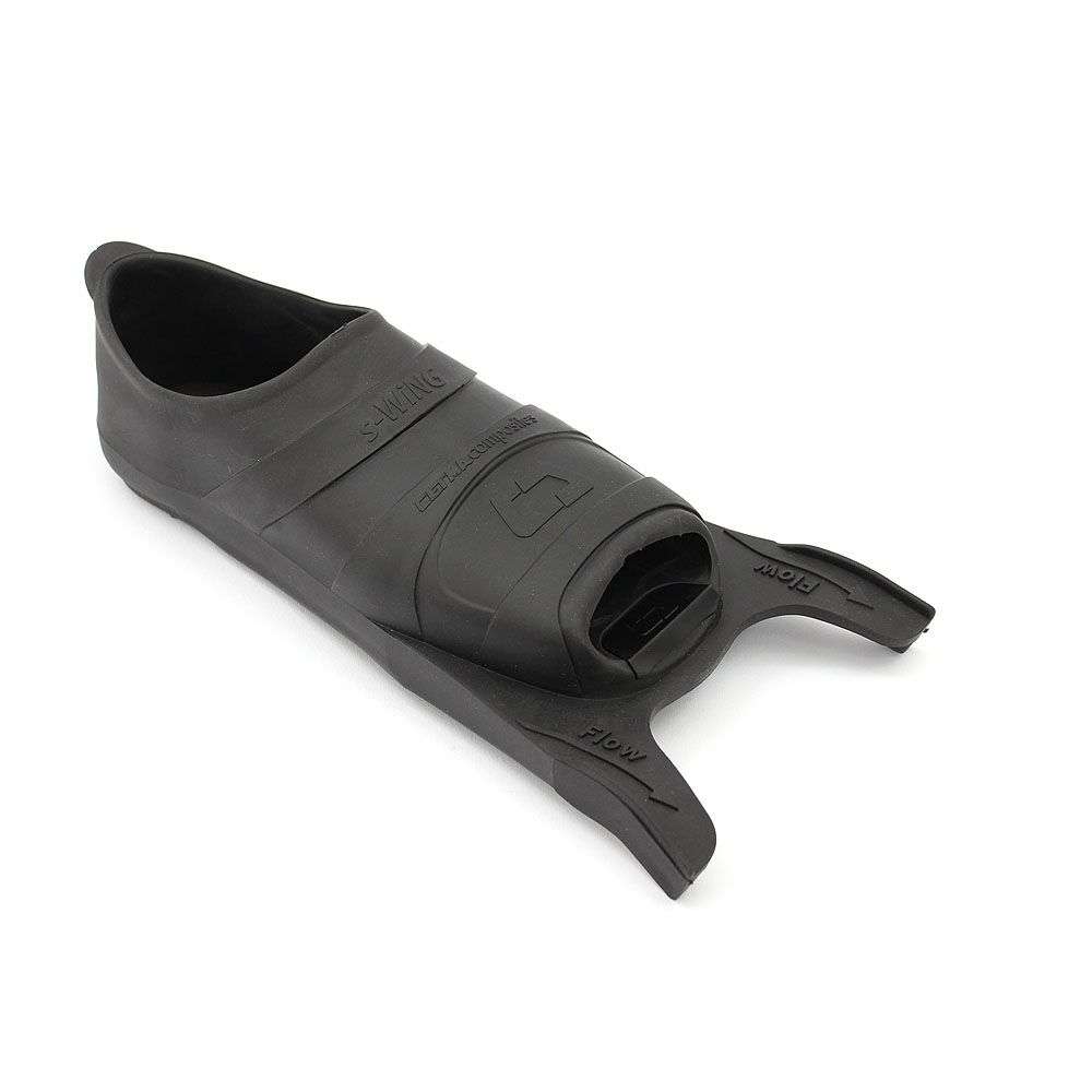 Cetma Composites S-Wing Foot Pockets