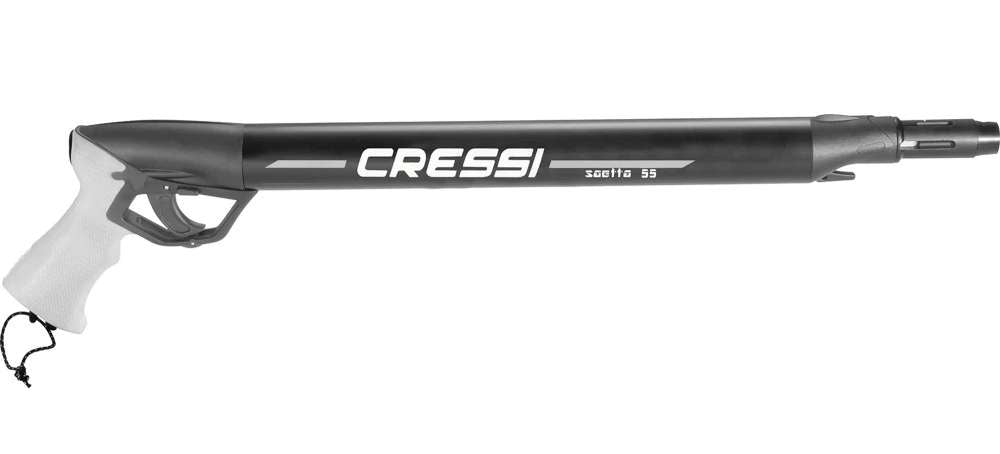 Cressi Saetta Speargun