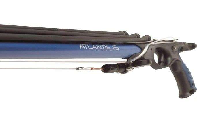 Salvimar Atlantis Metal Speargun
