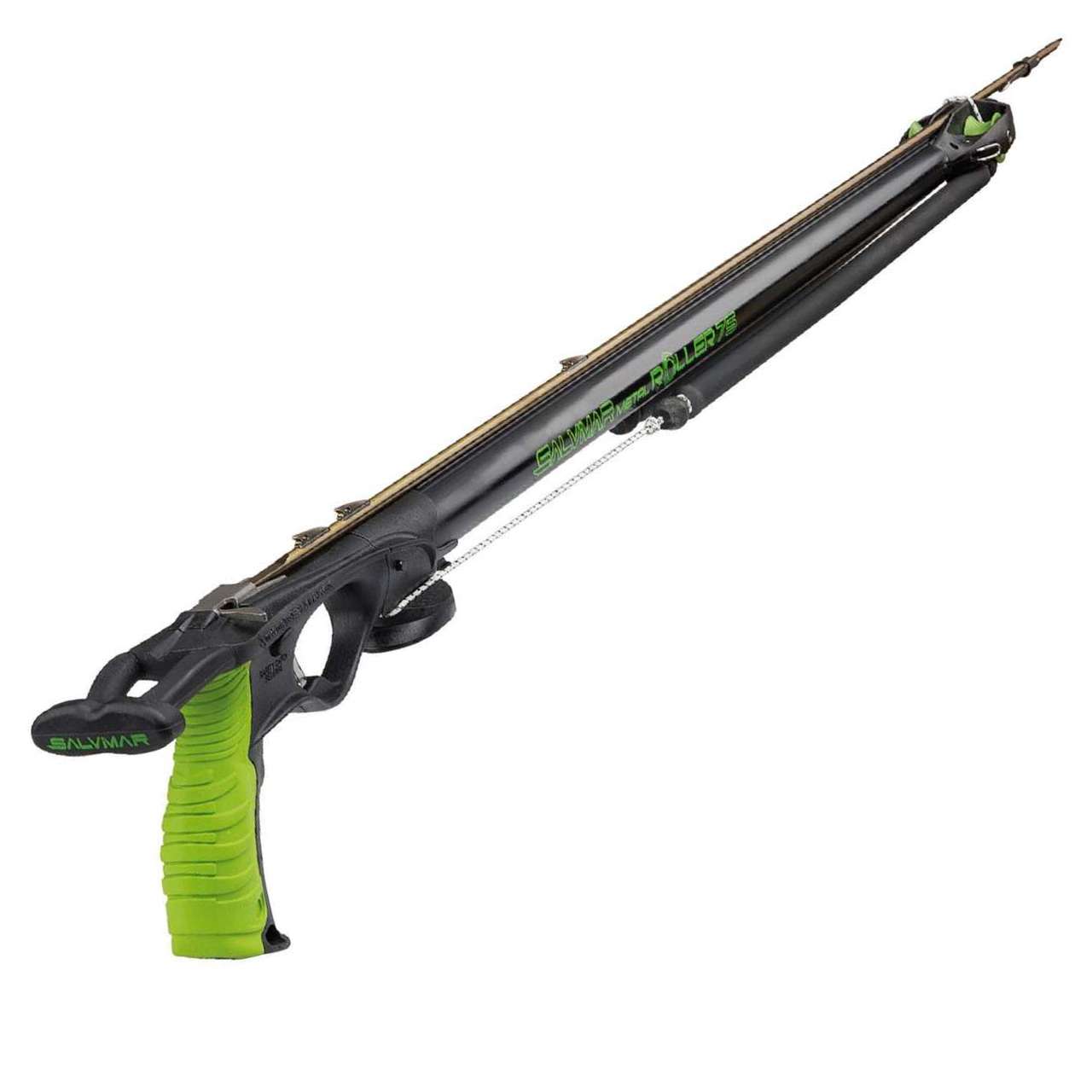 Salvimar Metal Roller Speargun