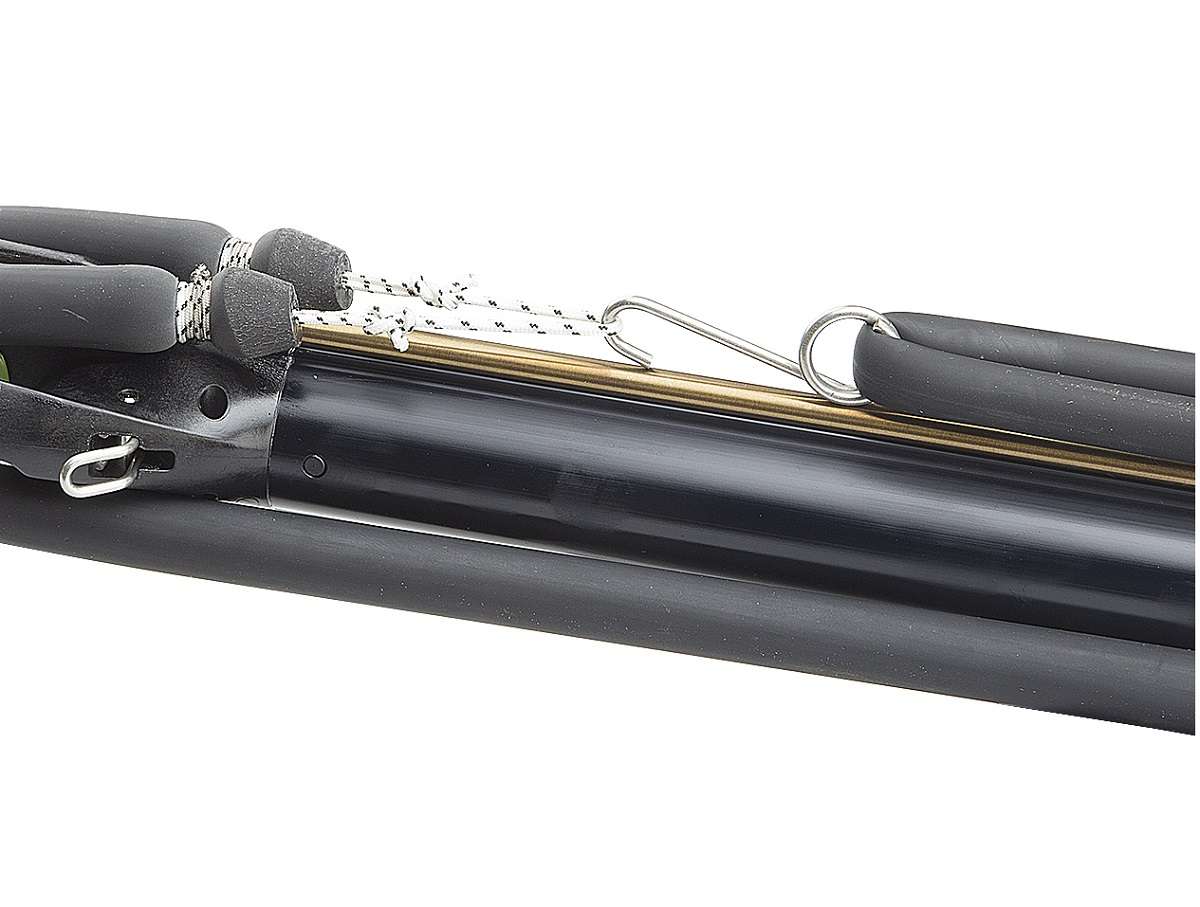 Salvimar Metal Roller Speargun