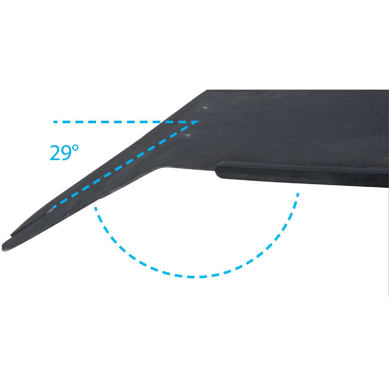 Salvimar Turn 151 Fins