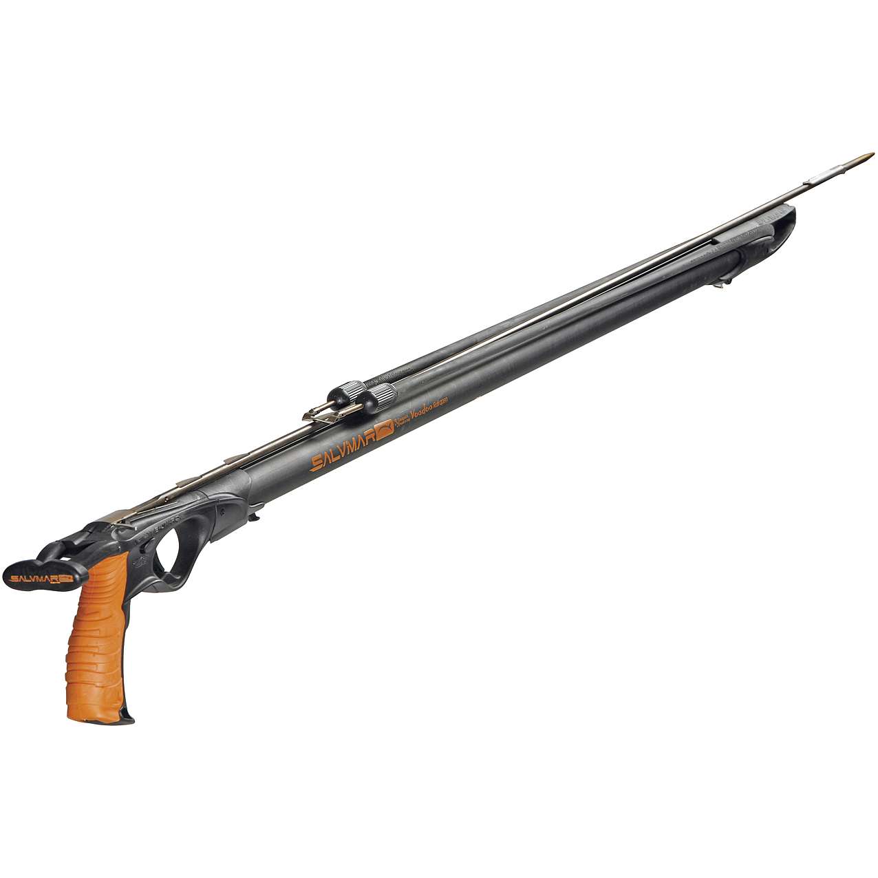 Salvimar Voodoo Rail Open Speargun