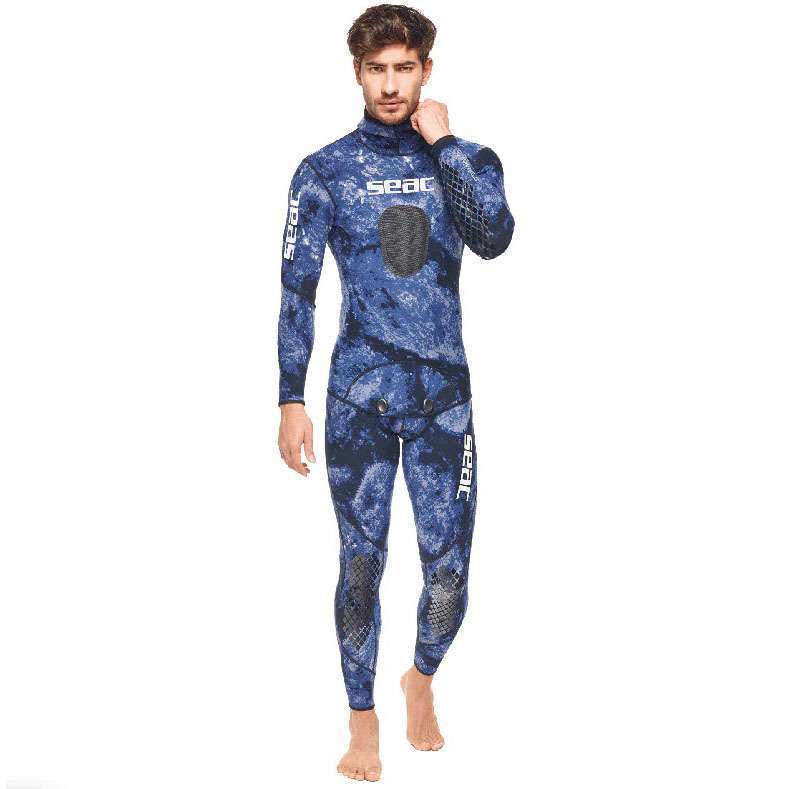 Seac 2mm Makaira Wetsuit