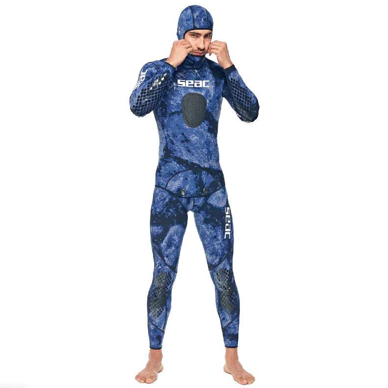 Seac 2mm Makaira Wetsuit