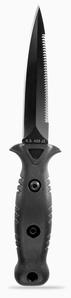 Scuba Max KN-183 Knife