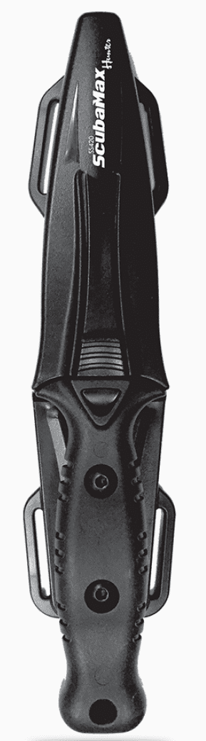 Scuba Max KN-183 Knife