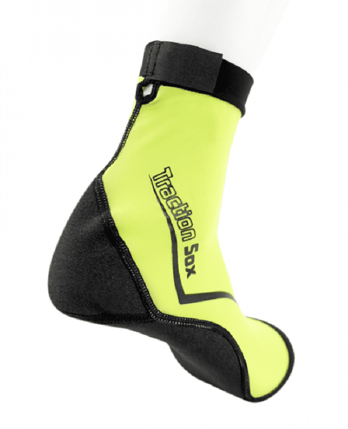 ScubaMax Lycra/Neoprene Traction Socks