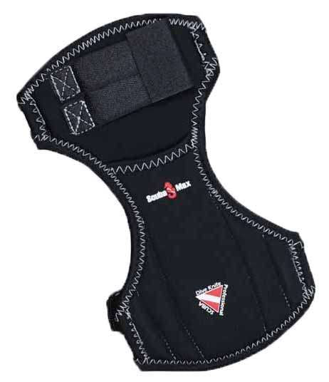 ScubaMax Neoprene Knife Thigh Holster