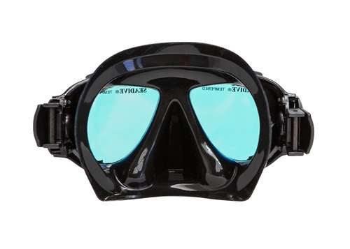 SeaDive SeaLynx HD Mask