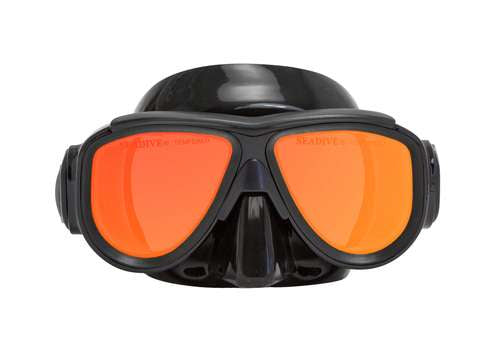 SeaDive SeaLynx HD Mask