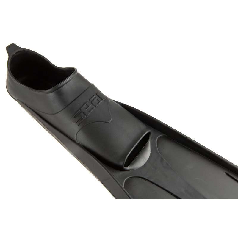 Seac-Sub Shout S700 Fins Black