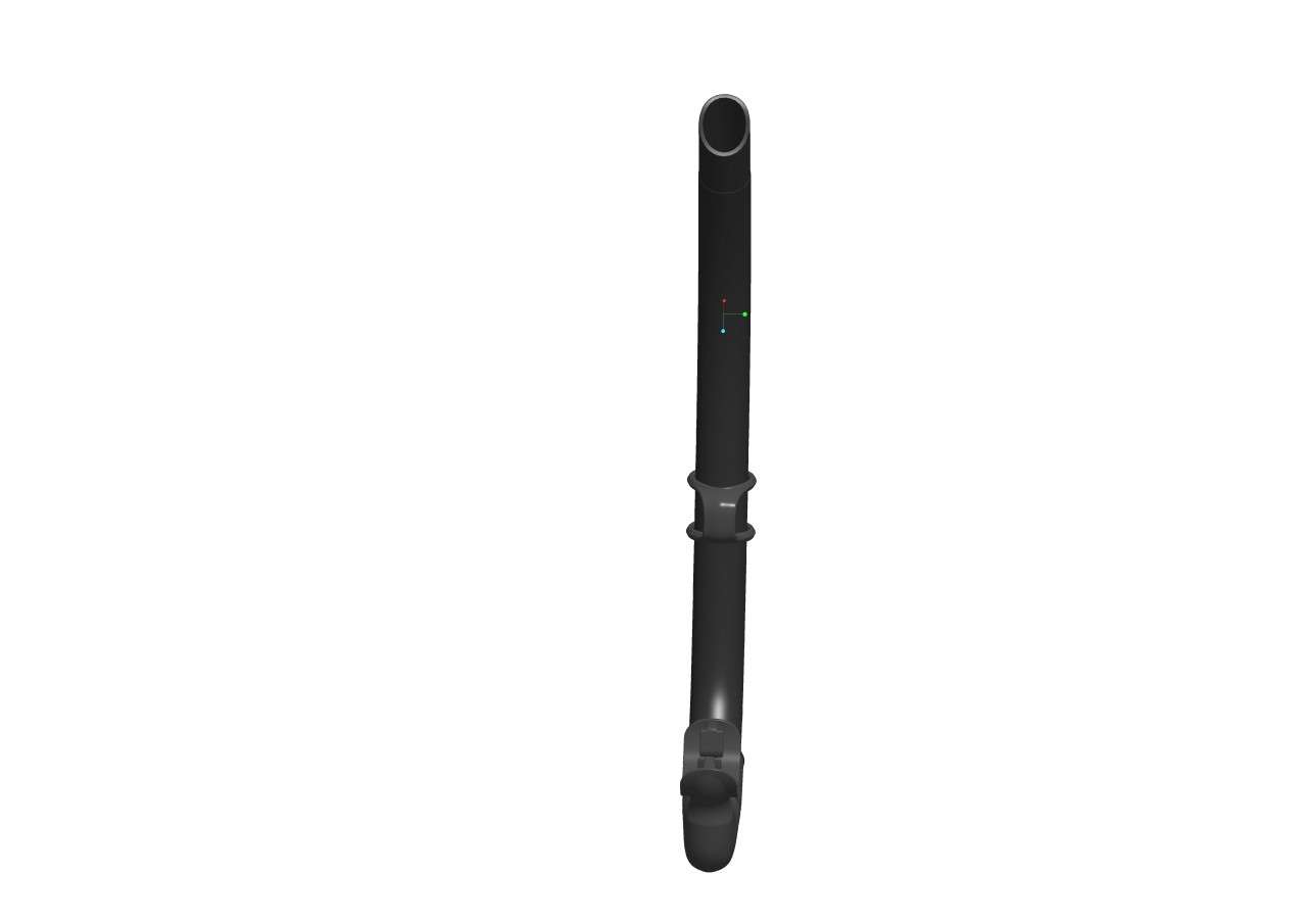 Evolve EVO Air Snorkel