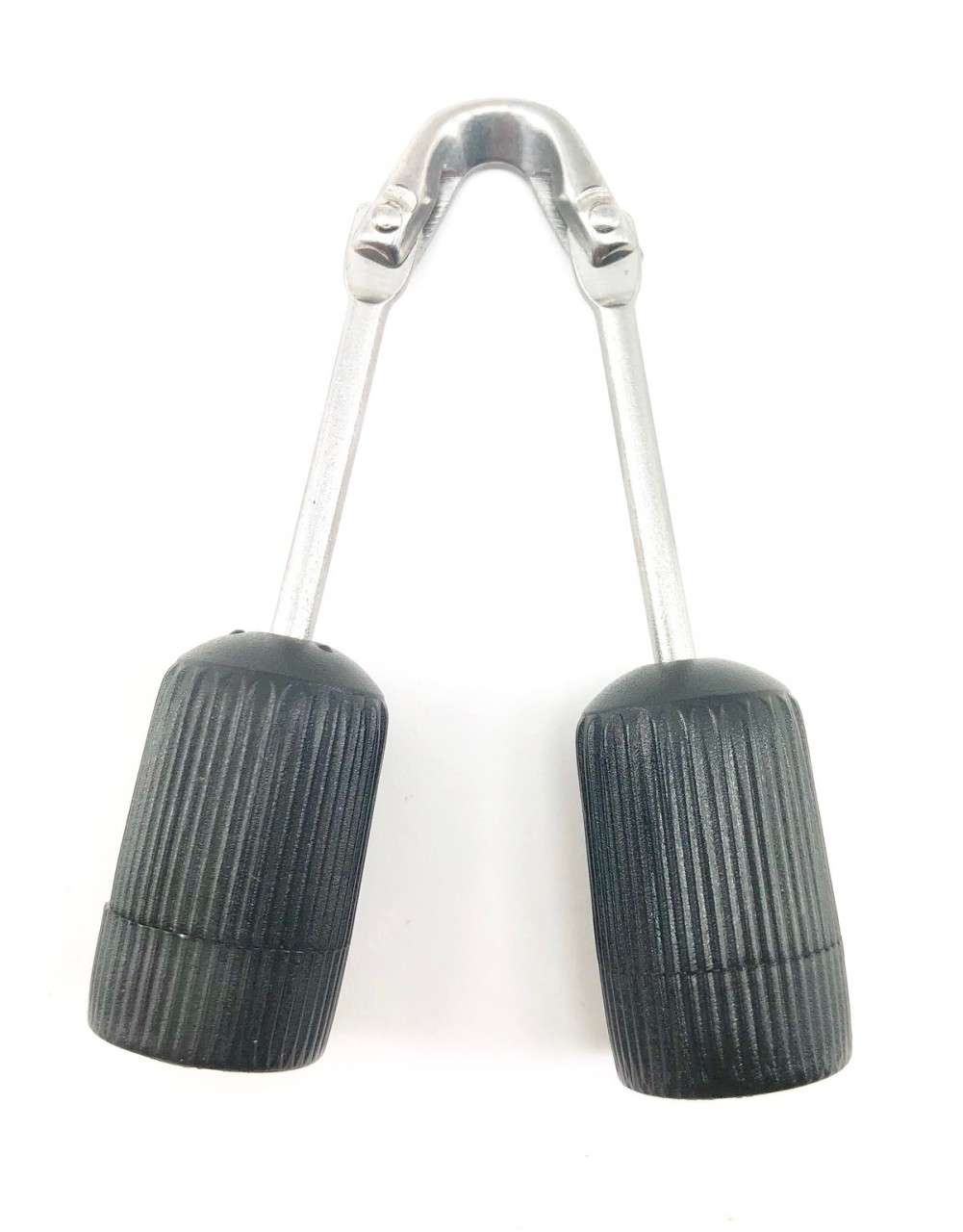 Articulated Threaded Wishbone