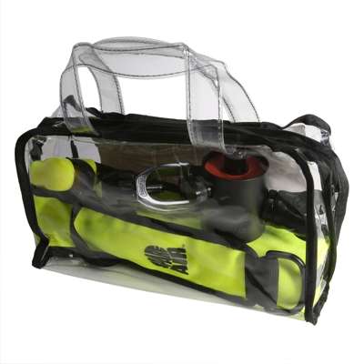 Spare Air Travel Pack