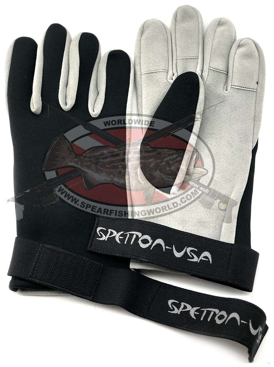 Spetton Affordable Amara Gloves