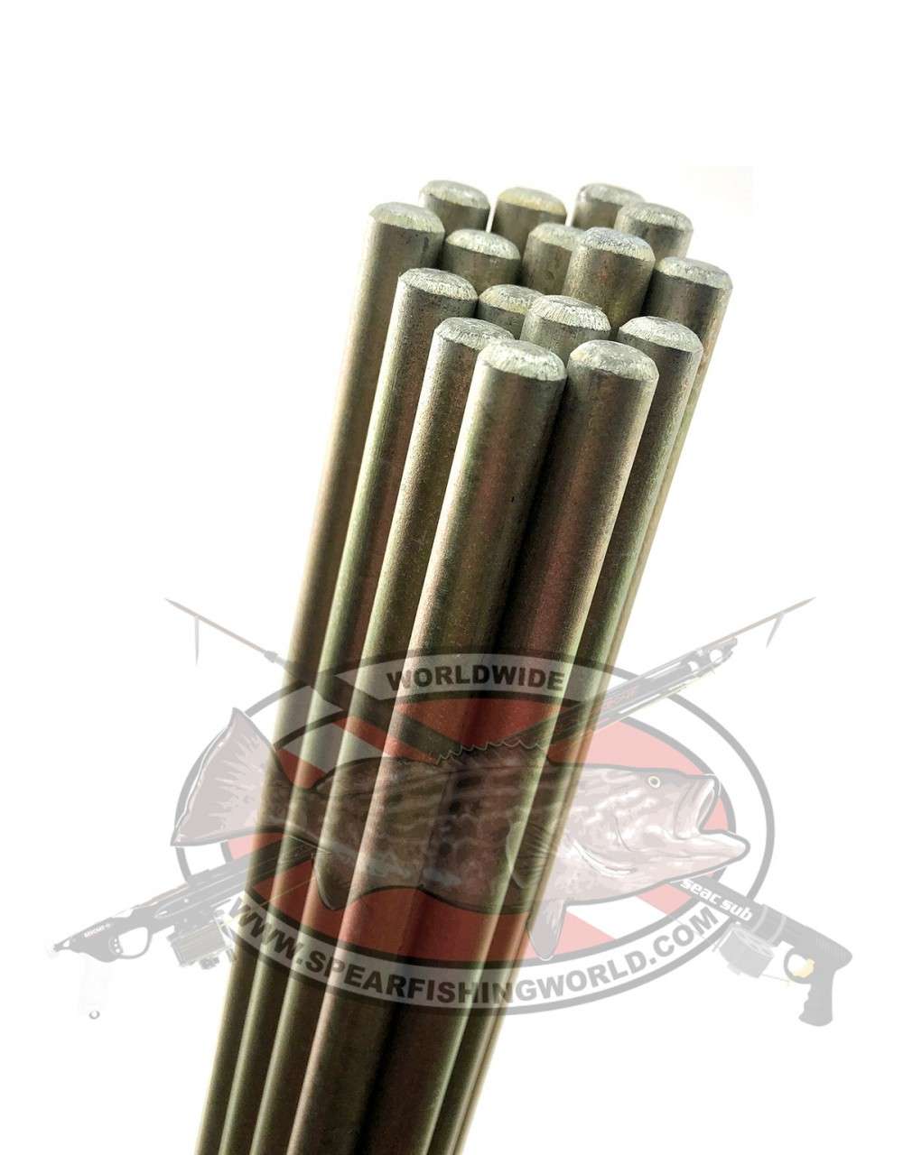 Spearmaster 7.5mm Hawaiian Sling Shafts