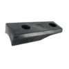 Spearmaster Nylon Speargun Reel - Black