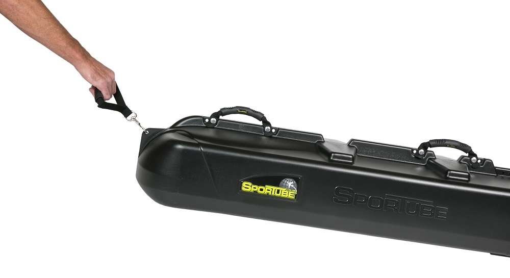 Sportube Easy Pull Handle