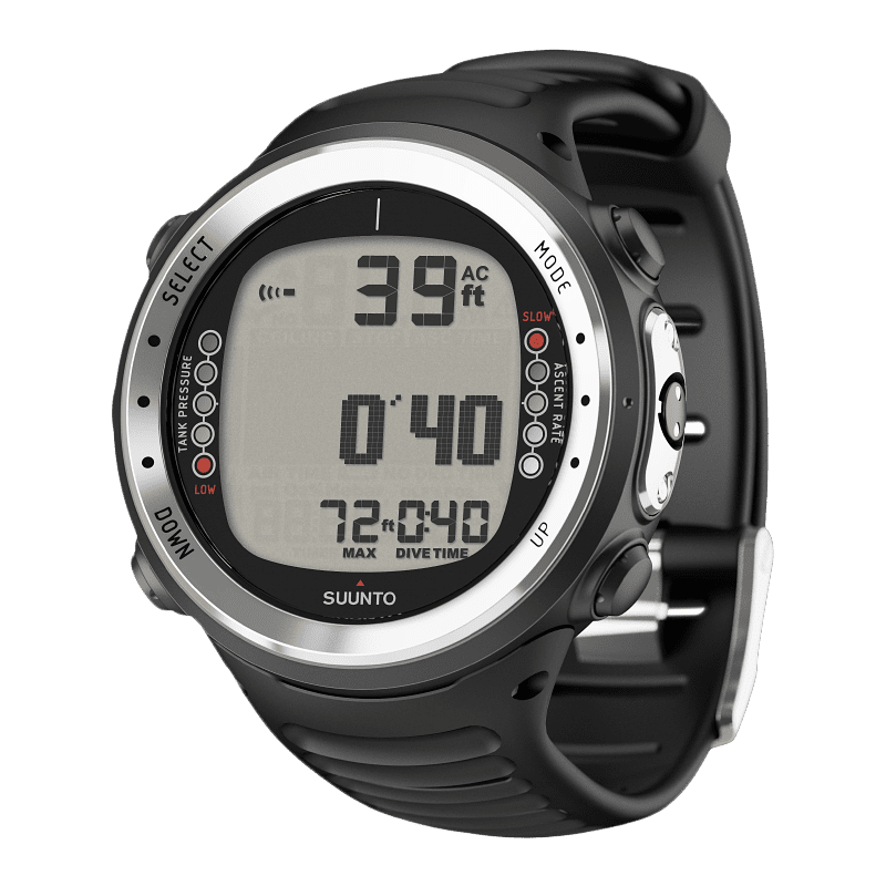 Suunto D4i Dive Computer
