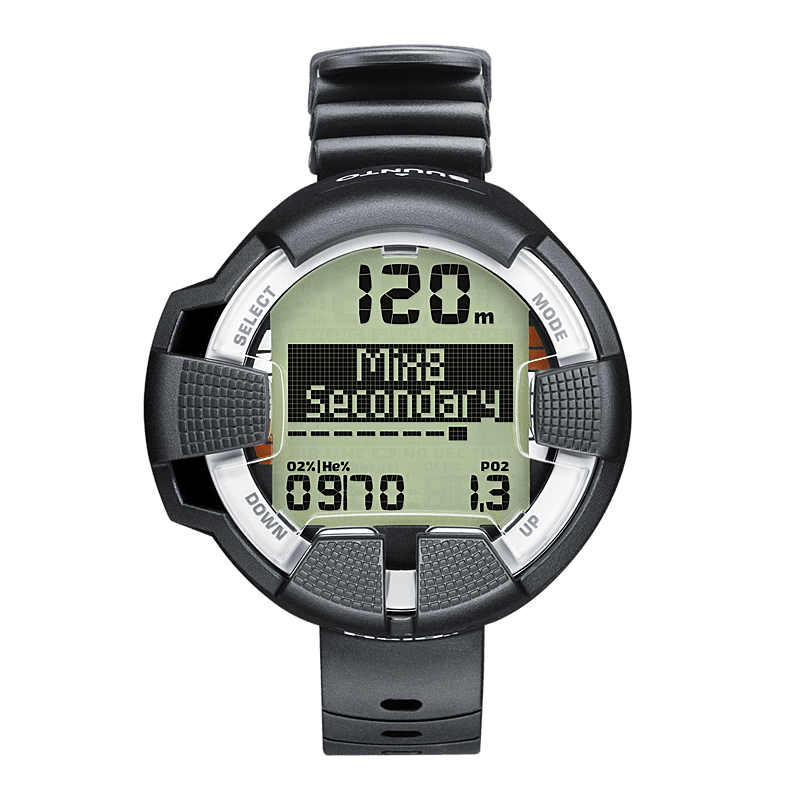 Suunto HelO2 Dive Computer