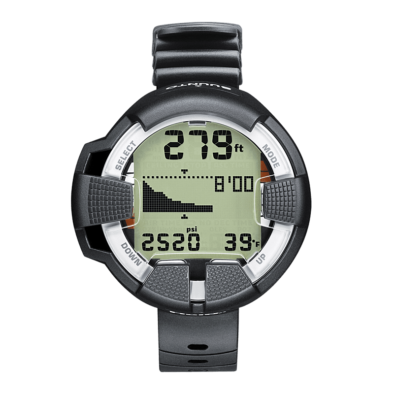 Suunto HelO2 Dive Computer