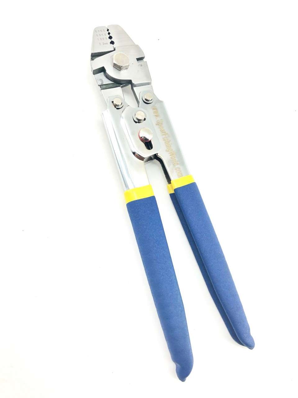 Stainless Steel Crimping Tool