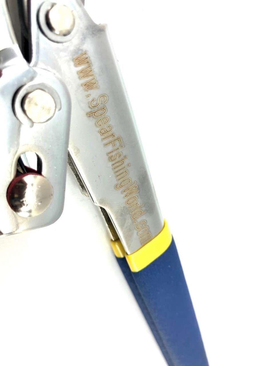 Stainless Steel Crimping Tool