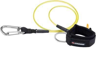 Cressi Freediving Lanyard