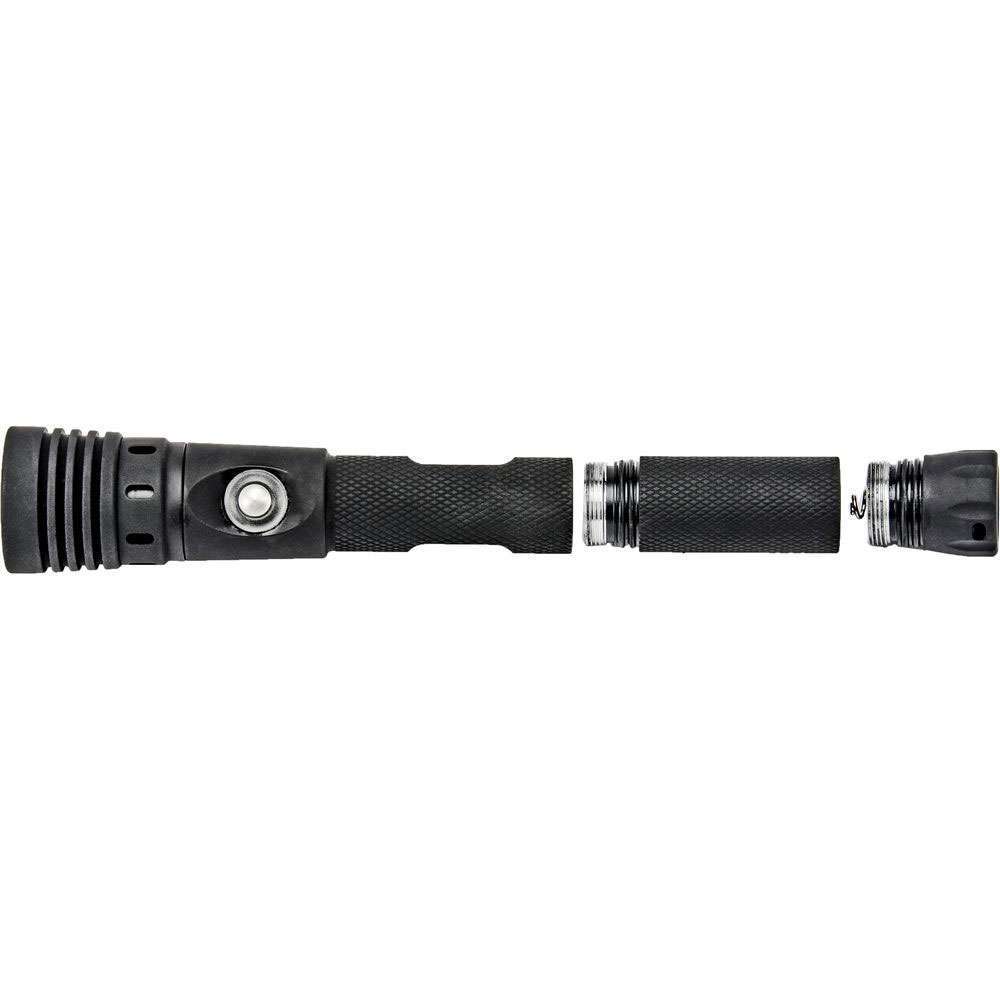 Tovatec Fusion 400 Dive Light