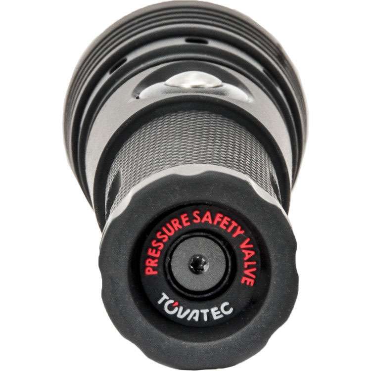 Tovatec Fusion 400 Dive Light