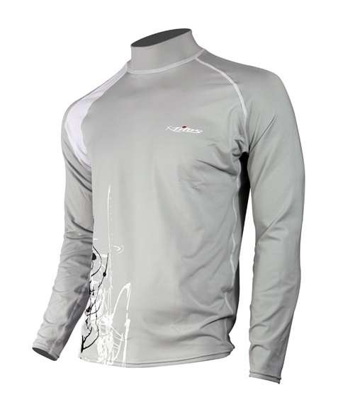 Tilos Anti-UV Rash Guard 6OZ