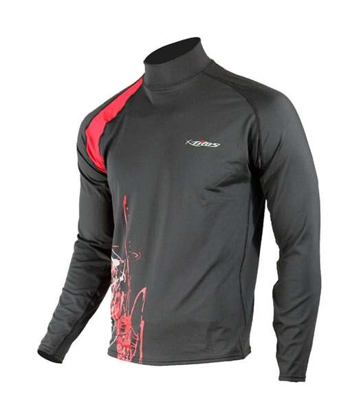 Tilos Anti-UV Rash Guard 6OZ