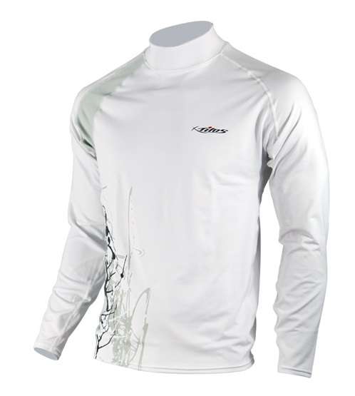 Tilos Anti-UV Rash Guard 6OZ