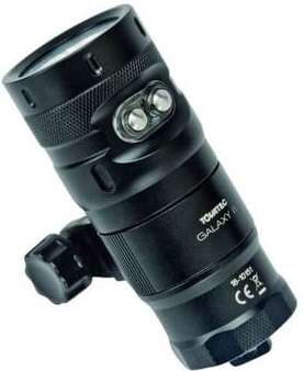 Tovatec Galaxy 2 Video Dive Light