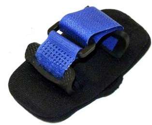 Tovatec Universal Dive Light Mask Strap Adapter