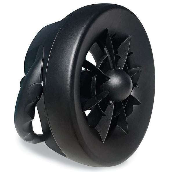 Tovatec Seasurge Diver Propulsion Vehicle