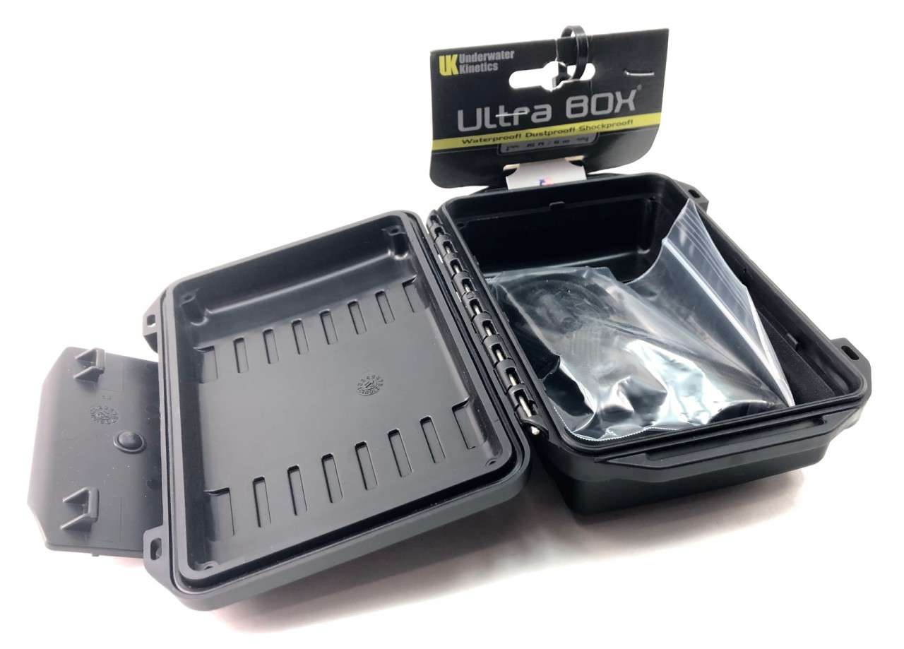 Underwater Kinetics 206 UltraBox