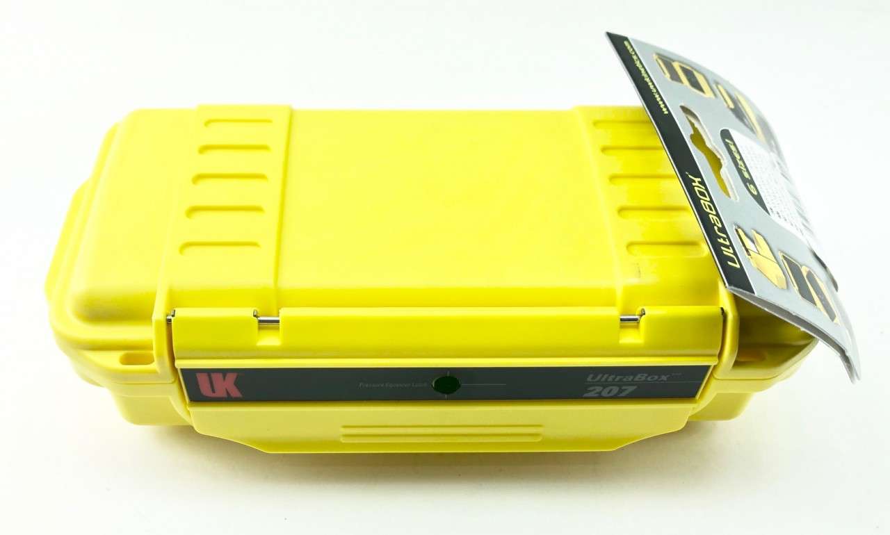 Underwater Kinetics 207 UltraBox