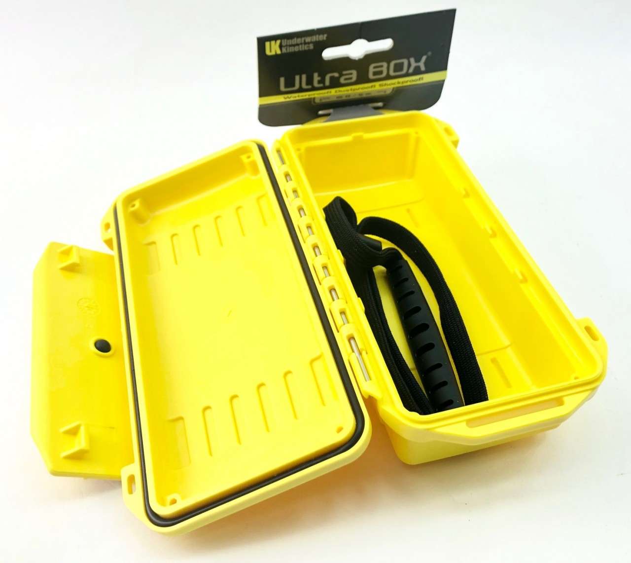 Underwater Kinetics 207 UltraBox