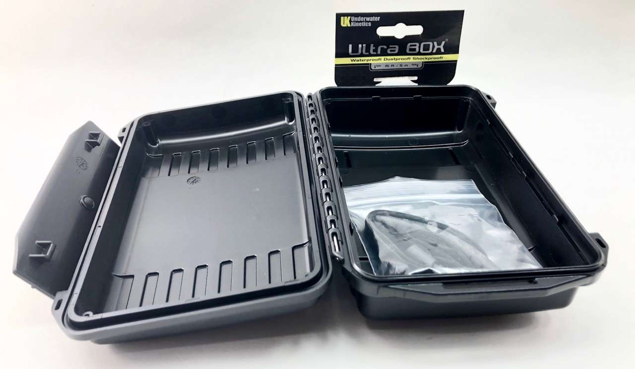 Underwater Kinetics 308 UltraBox
