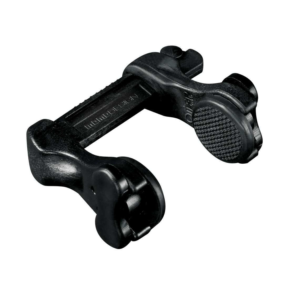 OMER Freediving Nose Clip with Interchangeable Inserts