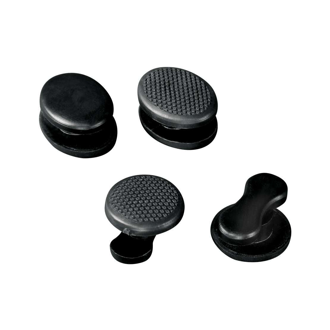 OMER Freediving Nose Clip with Interchangeable Inserts