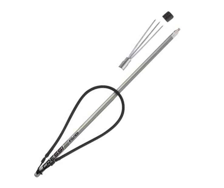 Cressi Sub Fiberglass Lionfish Polespear